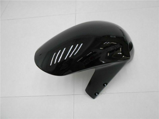 2001-2003 Silver Suzuki GSXR 600/750 Motorcycle Fairings Kits 2001-2003 Silver Suzuki GSXR 600/750 Motorcycle Fairings Kits