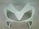 2001-2003 White Black Honda CBR600 F4i Motorcycle Fairing Kits 2001-2003 White Black Honda CBR600 F4i Motorcycle Fairing Kits