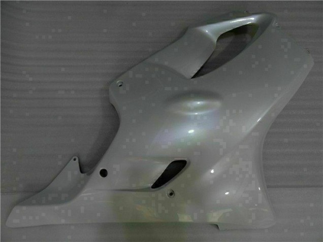 2001-2003 White Honda CBR600 F4i Motorbike Fairing 2001-2003 White Honda CBR600 F4i Motorbike Fairing