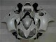 2001-2003 White Honda CBR600 F4i Motorbike Fairing 2001-2003 White Honda CBR600 F4i Motorbike Fairing
