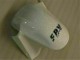 2001-2003 White Silver Honda CBR600 F4i Motorbike Fairing Kits 2001-2003 White Silver Honda CBR600 F4i Motorbike Fairing Kits