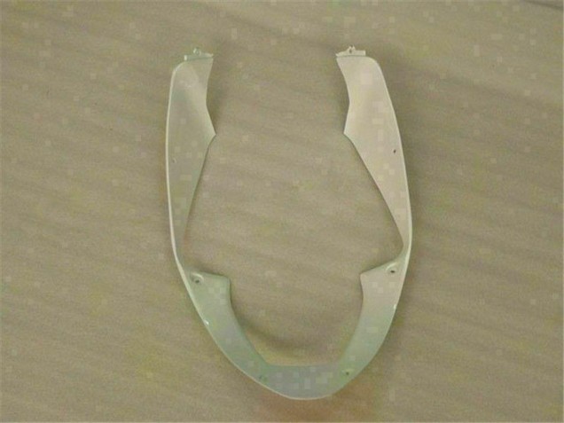 2001-2003 White Silver Honda CBR600 F4i Motorbike Fairing Kits 2001-2003 White Silver Honda CBR600 F4i Motorbike Fairing Kits