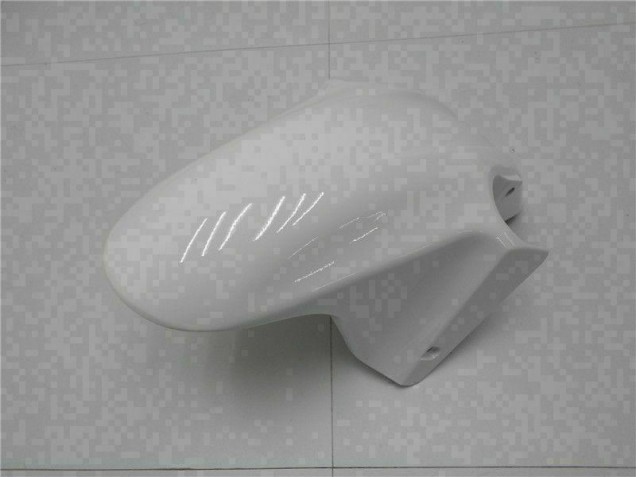 2001-2003 White Silver Honda CBR600 F4i Motorbike Fairing Kits 2001-2003 White Silver Honda CBR600 F4i Motorbike Fairing Kits