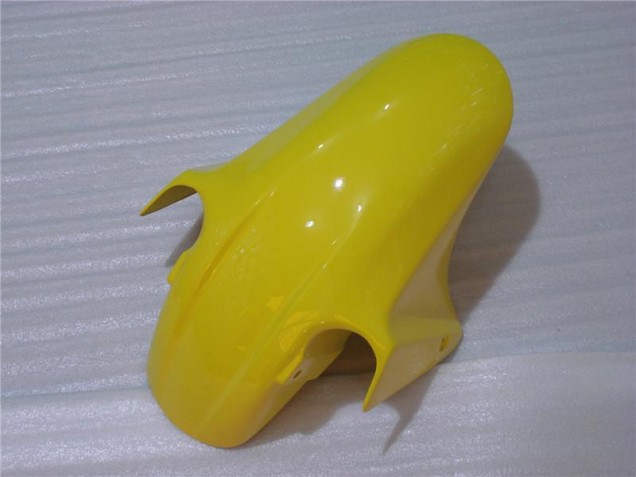 2001-2003 Yellow Black Honda CBR600 F4i Motorbike Fairing Kits 2001-2003 Yellow Black Honda CBR600 F4i Motorbike Fairing Kits