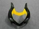 2001-2003 Yellow Black Suzuki GSXR 600/750 Motorcycle Replacement Fairings 2001-2003 Yellow Black Suzuki GSXR 600/750 Motorcycle Replacement Fairings