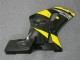 2001-2003 Yellow Black Suzuki GSXR 600/750 Motorcycle Replacement Fairings 2001-2003 Yellow Black Suzuki GSXR 600/750 Motorcycle Replacement Fairings