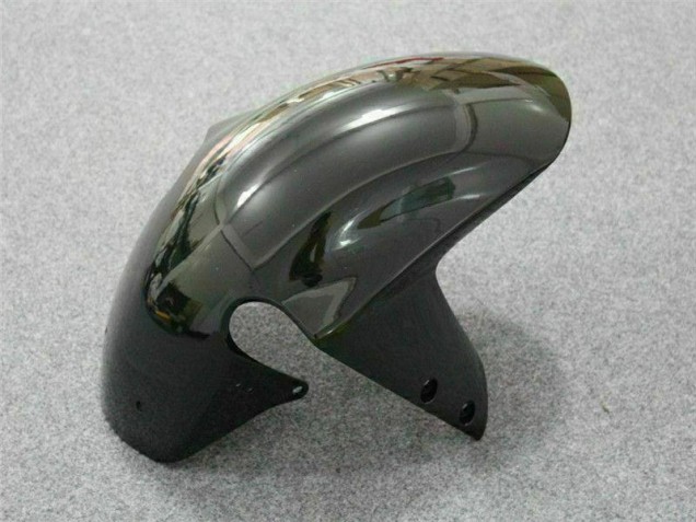 2001-2003 Yellow Black Suzuki GSXR 600/750 Motorcycle Replacement Fairings 2001-2003 Yellow Black Suzuki GSXR 600/750 Motorcycle Replacement Fairings
