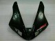 2002-2003 Black Red Yamaha YZF R1 Bike Fairing
