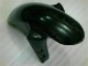 2002-2003 Black Red Yamaha YZF R1 Bike Fairing