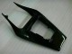 2002-2003 Black Red Yamaha YZF R1 Bike Fairing