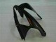 2002-2003 Black Yamaha YZF R1 Bike Fairings 2002-2003 Black Yamaha YZF R1 Bike Fairings