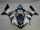 2002-2003 Black Yamaha YZF R1 Motorcycle Replacement Fairings 2002-2003 Black Yamaha YZF R1 Motorcycle Replacement Fairings