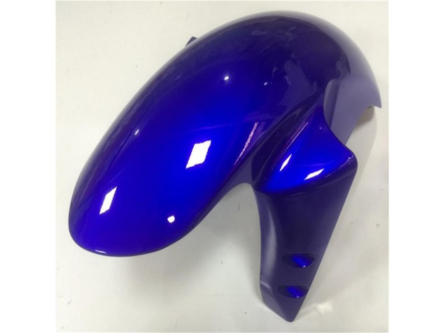 2002-2003 Blue Grey Yamaha YZF R1 Motorcycle Fairings 2002-2003 Blue Grey Yamaha YZF R1 Motorcycle Fairings