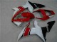 2002-2003 Red Yamaha YZF R1 Motorcycle Fairing Kits 2002-2003 Red Yamaha YZF R1 Motorcycle Fairing Kits