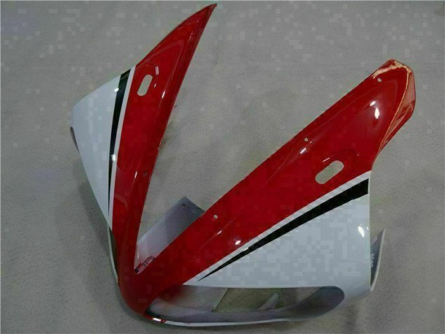 2002-2003 Red Yamaha YZF R1 Motorcycle Fairing Kits 2002-2003 Red Yamaha YZF R1 Motorcycle Fairing Kits