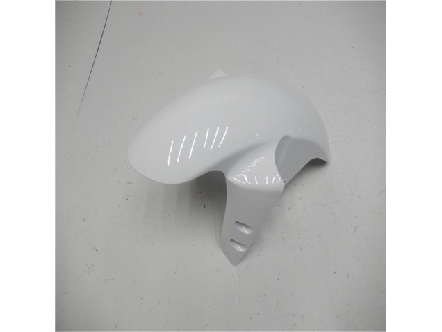 2002-2003 White Yamaha YZF R1 Motorcycle Fairing 2002-2003 White Yamaha YZF R1 Motorcycle Fairing