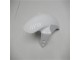 2002-2003 White Yamaha YZF R1 Motorcycle Fairing 2002-2003 White Yamaha YZF R1 Motorcycle Fairing