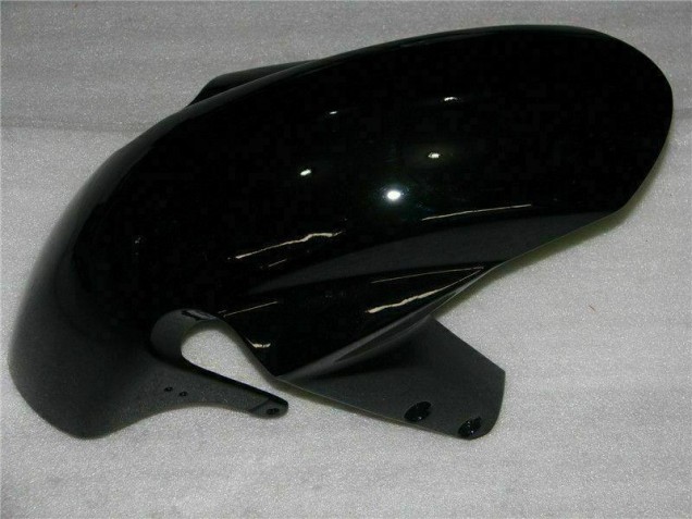 2003-2004 Black Blue Suzuki GSXR 1000 Motorcycle Fairings Kits 2003-2004 Black Blue Suzuki GSXR 1000 Motorcycle Fairings Kits