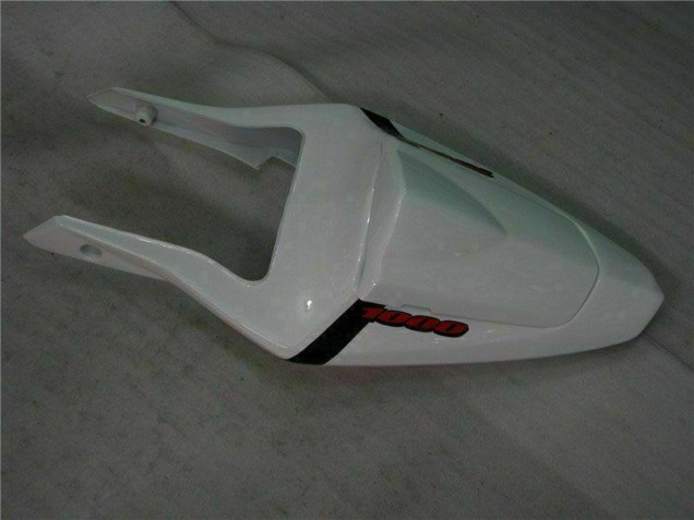 2003-2004 Black Blue Suzuki GSXR 1000 Motorcycle Fairings Kits 2003-2004 Black Blue Suzuki GSXR 1000 Motorcycle Fairings Kits