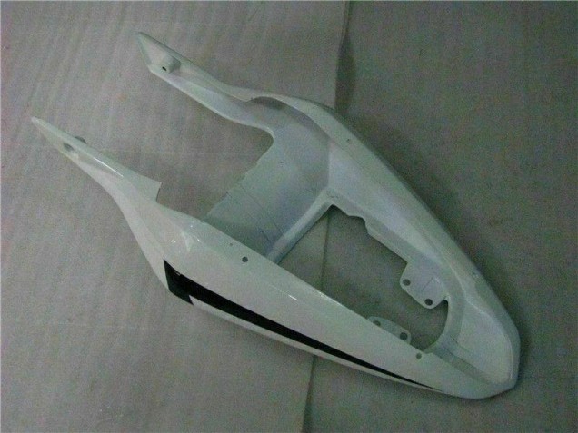 2003-2004 Black Blue Suzuki GSXR 1000 Motorcycle Fairings Kits 2003-2004 Black Blue Suzuki GSXR 1000 Motorcycle Fairings Kits
