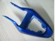 2003-2004 Black Blue Suzuki GSXR 1000 Motorcycle Fairings Kits & Bodywork