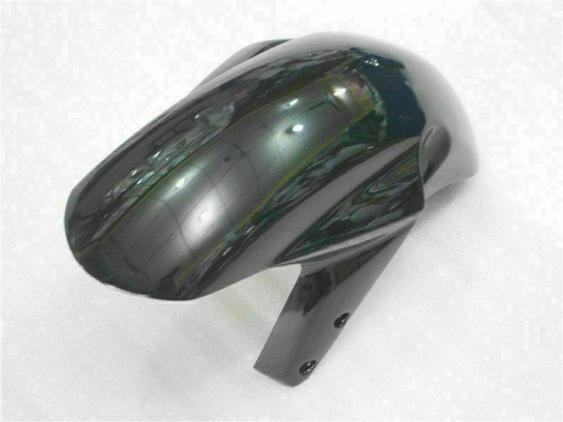 2003-2004 Black Blue Suzuki GSXR 1000 Motorcycle Fairing & Bodywork 2003-2004 Black Blue Suzuki GSXR 1000 Motorcycle Fairing & Bodywork