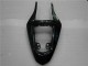 2003-2004 Black Blue Suzuki GSXR 1000 Motorcycle Fairing & Bodywork 2003-2004 Black Blue Suzuki GSXR 1000 Motorcycle Fairing & Bodywork