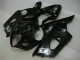 2003-2004 Black Suzuki GSXR 1000 Bike Fairings 2003-2004 Black Suzuki GSXR 1000 Bike Fairings