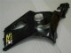 2003-2004 Black Suzuki GSXR 1000 Bike Fairings 2003-2004 Black Suzuki GSXR 1000 Bike Fairings