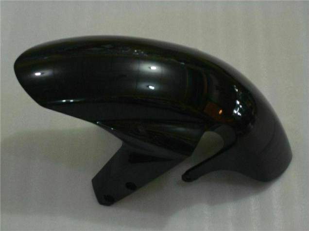 2003-2004 Black Suzuki GSXR 1000 Bike Fairings 2003-2004 Black Suzuki GSXR 1000 Bike Fairings