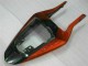 2003-2004 Black Suzuki GSXR 1000 Motorbike Fairing 2003-2004 Black Suzuki GSXR 1000 Motorbike Fairing