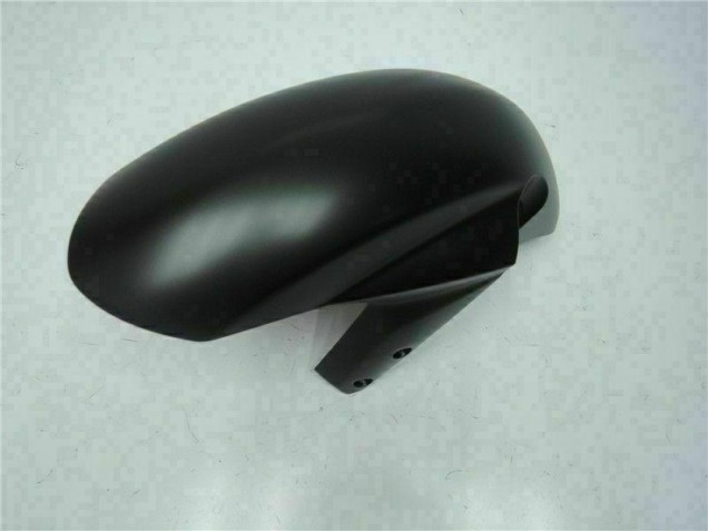 2003-2004 Black Suzuki GSXR 1000 Motor Bike Fairings 2003-2004 Black Suzuki GSXR 1000 Motor Bike Fairings