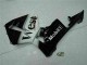2003-2004 Black West Honda CBR600RR Motorcycle Fairings Kit