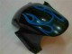 2003-2004 Blue Honda CBR600RR Bike Fairing Kit