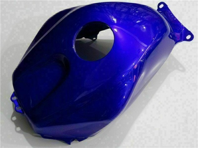 2003-2004 Blue Honda CBR600RR Motorcycle Fairings