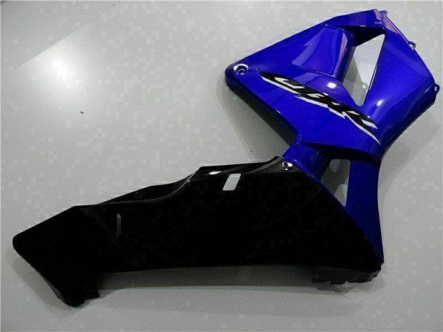 2003-2004 Blue Honda CBR600RR Motorcycle Fairings