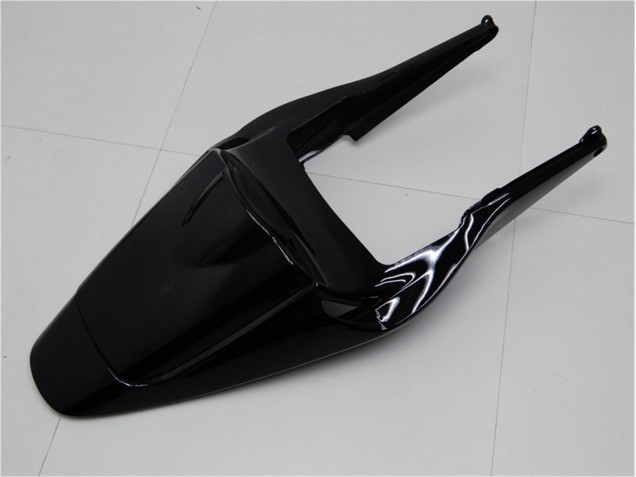 2003-2004 Glossy Black Honda CBR600RR Motorbike Fairing 2003-2004 Glossy Black Honda CBR600RR Motorbike Fairing