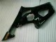 2003-2004 Glossy Black Suzuki GSXR 1000 Motorcycle Fairings 2003-2004 Glossy Black Suzuki GSXR 1000 Motorcycle Fairings
