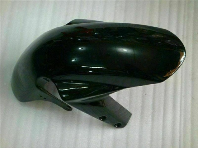 2003-2004 Glossy Black Suzuki GSXR 1000 Motorcycle Fairings 2003-2004 Glossy Black Suzuki GSXR 1000 Motorcycle Fairings