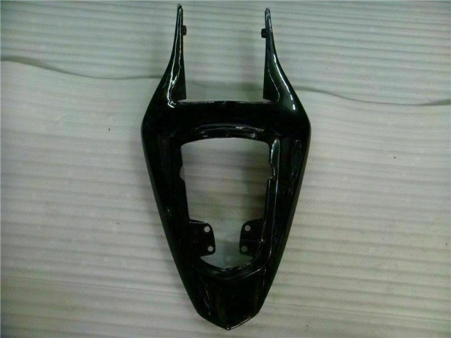 2003-2004 Glossy Black Suzuki GSXR 1000 Motorcycle Fairings 2003-2004 Glossy Black Suzuki GSXR 1000 Motorcycle Fairings