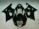 2003-2004 Glossy Black Suzuki GSXR 1000 Motorcycle Fairings 2003-2004 Glossy Black Suzuki GSXR 1000 Motorcycle Fairings