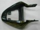 2003-2004 Gold Black Suzuki GSXR 1000 Motorcycle Fairing Kit 2003-2004 Gold Black Suzuki GSXR 1000 Motorcycle Fairing Kit