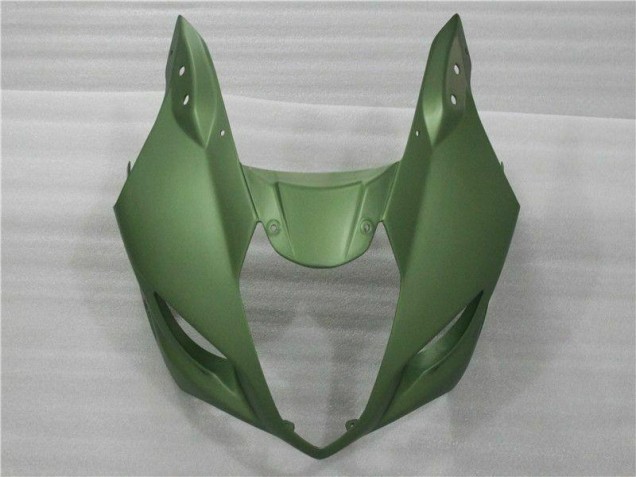2003-2004 Green Suzuki GSXR 1000 Motorcycle Fairings 2003-2004 Green Suzuki GSXR 1000 Motorcycle Fairings