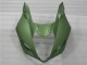2003-2004 Green Suzuki GSXR 1000 Motorcycle Fairings 2003-2004 Green Suzuki GSXR 1000 Motorcycle Fairings
