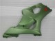 2003-2004 Green Suzuki GSXR 1000 Motorcycle Fairings 2003-2004 Green Suzuki GSXR 1000 Motorcycle Fairings