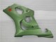 2003-2004 Green Suzuki GSXR 1000 Motorcycle Fairings 2003-2004 Green Suzuki GSXR 1000 Motorcycle Fairings