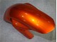 2003-2004 Orange Black Suzuki GSXR 1000 Motorcycle Fairing Kits 2003-2004 Orange Black Suzuki GSXR 1000 Motorcycle Fairing Kits