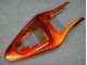 2003-2004 Orange Black Suzuki GSXR 1000 Motorcycle Fairing Kits 2003-2004 Orange Black Suzuki GSXR 1000 Motorcycle Fairing Kits