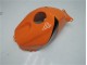 2003-2004 Orange Red Black Repsol Honda CBR600RR Motor Bike Fairings