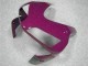 2003-2004 Purple Honda CBR600RR Moto Fairings